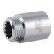 Подовжувач Thermo Alliance Standart 25х1/2" хром SD1301525 SD00010130 фото 3