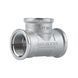 Трійник Icma 3/4"х1/2"х3/4" ВР №1203 SD00030441 фото 1