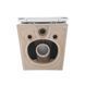 Унітаз підвісний Qtap Scorpio безободковий Ultra Quiet з сидінням Soft-close QT14332380ASW SD00054227 фото 6