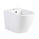 Біде підлогове Qtap Jay 560х360х410 мм, White QT07443375W SD00054234 фото 1