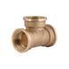 Трійник Thermo Alliance Standart 3/4" ВР SD41120 SD00047850 фото 3