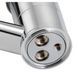 Змішувач для кухні Lidz Nicole 002M (k35) LDNIC002MCRM21879 Chrome SD00027976 фото 6