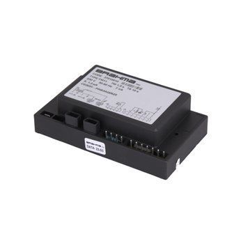 Блок управління Brahma FM 11, для газового чавунного котла моделі RX CE (6178830) SIME SD00043892 фото