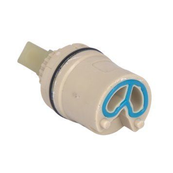 Картридж Qtap (25,8x25,8x57) для змішувача для раковини Presto QTPRE2582585750512 SD00056636 фото