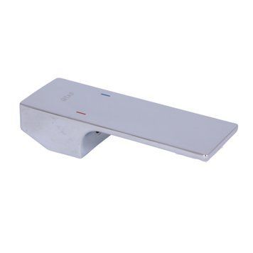 Ручка Qtap (25x42,2x119,7) для змішувачів Gemini Chrome QTGEM254221197CRM50054 SD00056178 фото