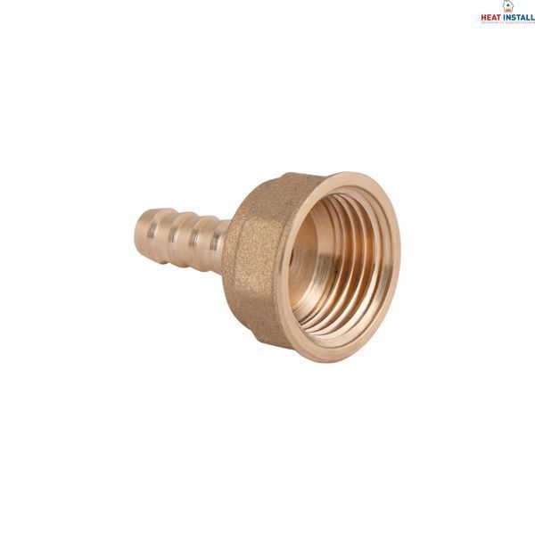 Штуцер Thermo Alliance Standart 8х1/2" ВР SD426158 SD00047924 фото