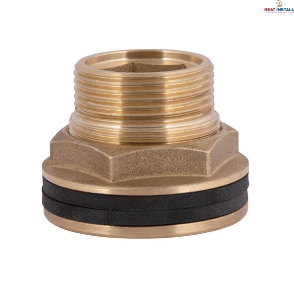 Врізка Thermo Alliance Standart 1&nbsp;1/4" в бак SD40032 SD00047790 фото