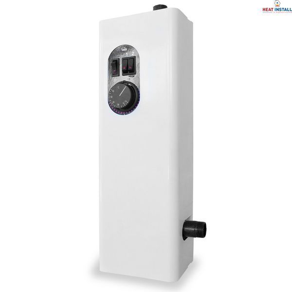 Електричний котел NEON WCE mini 3,0 кВт 220 В, сімістор 000031959 фото