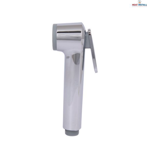 Лійка для біде Qtap (155х61х40) для змішувача для раковини з гігієнічним душем Grand QTGRA155614049212 SD00055336 фото