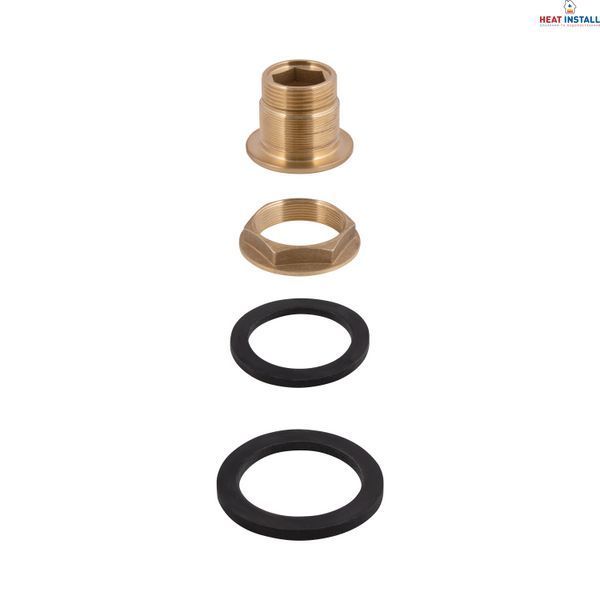 Врізка Thermo Alliance Standart 1&nbsp;1/4" в бак SD40032 SD00047790 фото