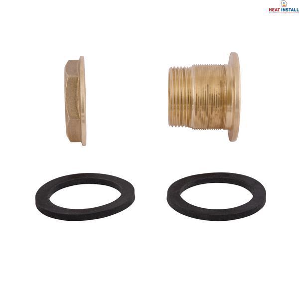 Врізка Thermo Alliance Standart 1&nbsp;1/4" в бак SD40032 SD00047790 фото