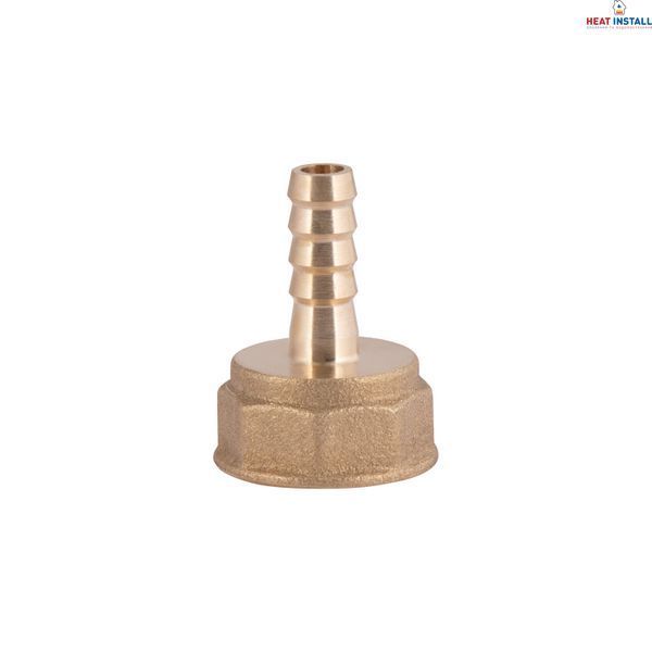 Штуцер Thermo Alliance Standart 8х1/2" ВР SD426158 SD00047924 фото