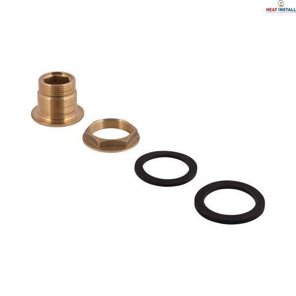 Врізка Thermo Alliance Standart 1&nbsp;1/4" в бак SD40032 SD00047790 фото