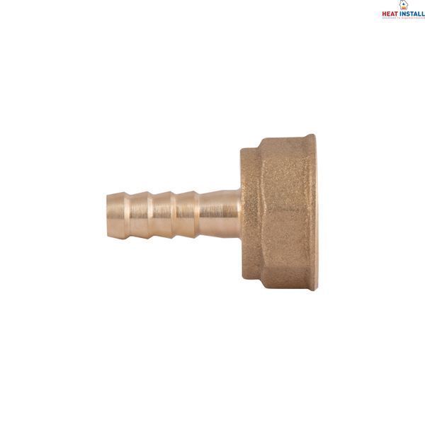 Штуцер Thermo Alliance Standart 8х1/2" ВР SD426158 SD00047924 фото