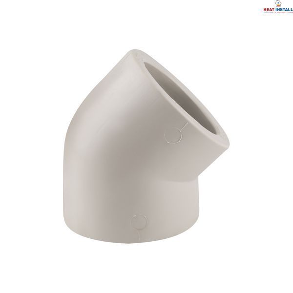 Кутик PPR Thermo Alliance 63, 45&deg; SD00029403 фото