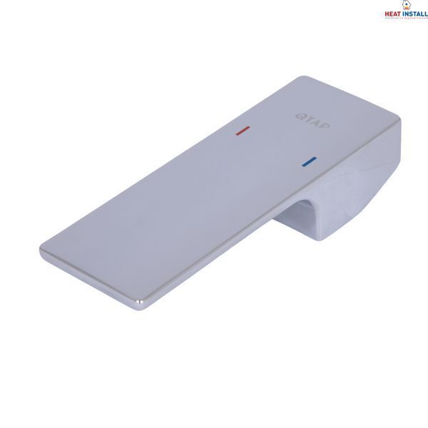 Ручка Qtap (25x42,2x119,7) для змішувачів Gemini Chrome QTGEM254221197CRM50054 SD00056178 фото