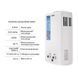 Колонка газова димохідна Thermo Alliance JSD20-10CR 10 л White SD00024547 фото 8