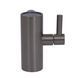 З'єднання стійки Qtap (70х62х53,5) для душової системи Vlasta New Gunmetal Black PVD QTVLA7062535GMB49692 SD00055816 фото 3