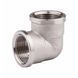 Кут Thermo Alliance Forte 3/4" ВВ SF36820 SD00002706 фото 1