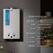 Колонка газова димохідна Thermo Alliance JSD20-10CR 10 л White SD00024547 фото 7