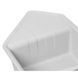 Кухонна мийка з додатковою чашею Lidz 1000x500/225 GRA-09 (LIDZGRA091000500225) SD00044513 фото 5