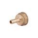 Штуцер Thermo Alliance Standart 8х1/2" ВР SD426158 SD00047924 фото 1