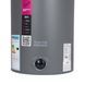 Водонагрівач електричний 80 л Grey універсальний, мокрий ТЕН 1,5 кВт D80VH15Q3G Thermo Alliance SD00055134 фото 5