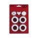 Комплект на радіатор Thermo Alliance Standart 3/4"х1" SD11120 SD00004877 фото 1