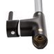 Змішувач для кухні Qtap Grand QTGRABCR007F Chrome/Black SD00039608 фото 6