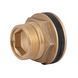 Врізка Thermo Alliance Standart 1&nbsp;1/4" в бак SD40032 SD00047790 фото 1