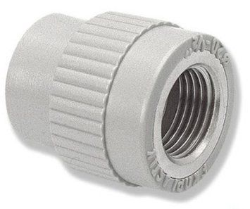 Перехід з ВР 20x3/4" SZI02025XX фото