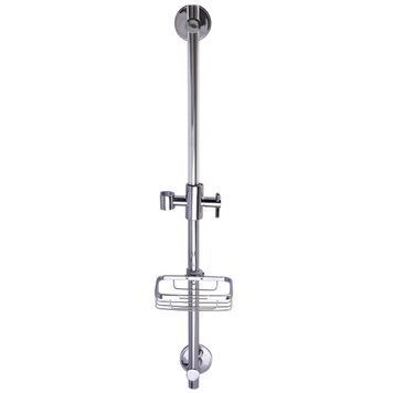 Душова стійка Globus Lux DS-1106-CR 000027591 фото