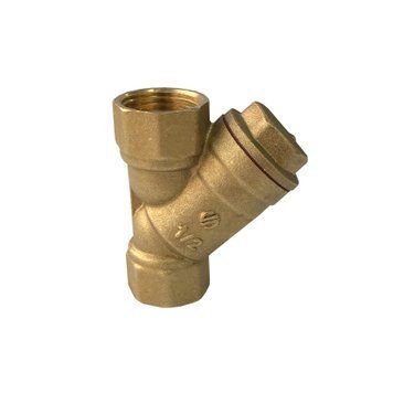 Фільтр грубого очищеня ARCO 1/2&Prime; 01830 SPAIN 000000707 фото