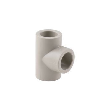 Трійник PPR Thermo Alliance 25 SD00029351 фото