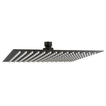 Душова лійка Globus Lux ST-0250-Q-GP 000028470 фото