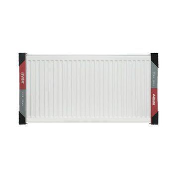 Радіатор сталевий, тип 22, 500х 900, K, бокове підключення, BIASI 061849 фото
