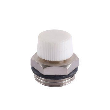 Кран Маєвского SOLOMON 1/2&Prime; ручний 9002 NR1015 000001089 фото
