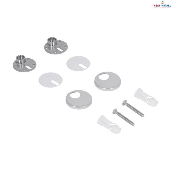 Qtap Сидіння для унітаза (Robin 520, Scorpio 520) 465x363x60 мм, White, з мікроліфтом, Slim Duroplast, MagLock QTSC179W48916 SD00055040 фото