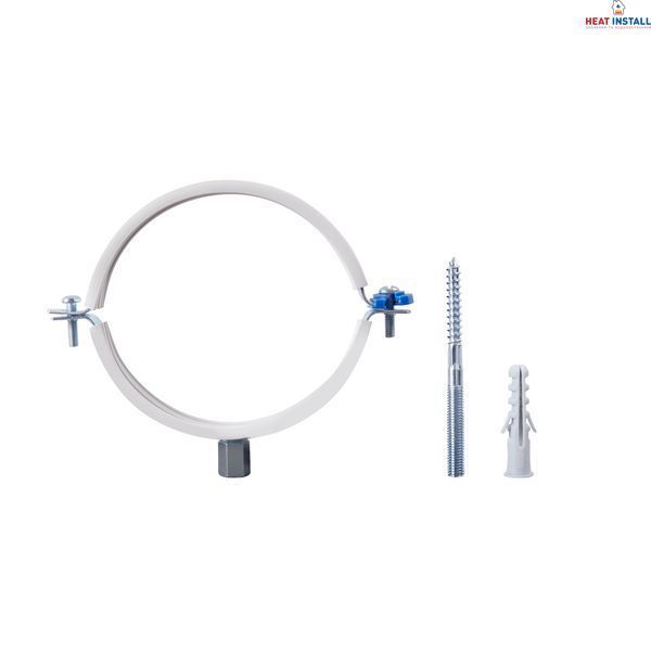 Хомут Thermo Alliance Forte 4" (D108-113 мм) SF100100 SD00052425 фото