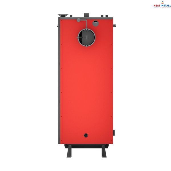Котел твердопаливний сталевий Thermo Alliance Vulcan V 5.0 SF 15 SD00054027 фото