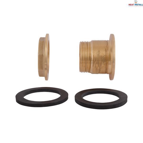 Врізка Thermo Alliance Standart 1&nbsp;1/2" в бак SD40040 SD00047791 фото