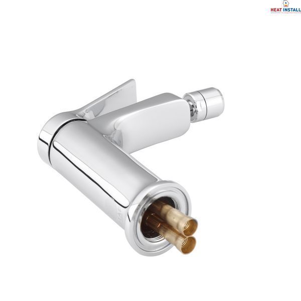 Змішувач для біде Qtap Arvin QTARV255CRM48642 Chrome SD00054766 фото