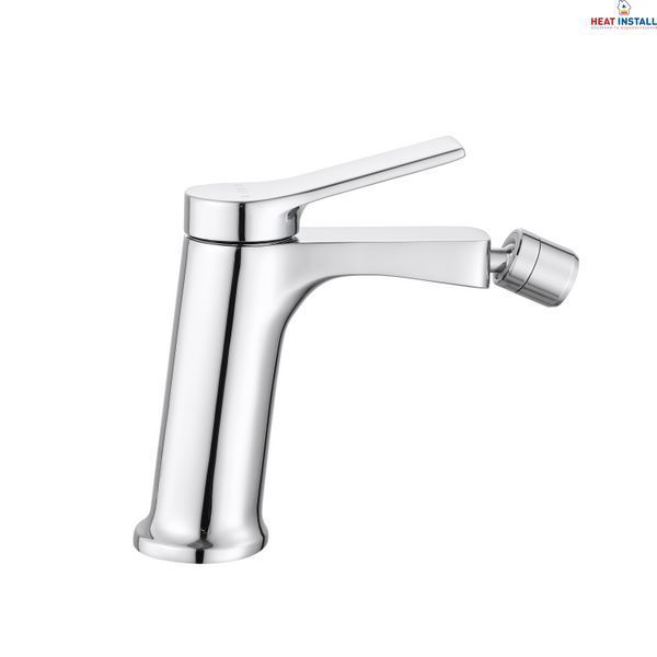 Змішувач для біде Qtap Arvin QTARV255CRM48642 Chrome SD00054766 фото