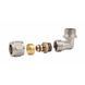 Кут обтискний Thermo Alliance Forte 16х1/2" ЗР SF175W1615 SD00022053 фото 1