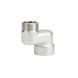 Ексцентрик радіаторний Icma 1/2"х2 см №720 SD00020747 фото 1