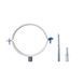 Хомут Thermo Alliance Forte 4" (D108-113 мм) SF100100 SD00052425 фото 3