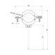 Хомут Thermo Alliance Forte 4" (D108-113 мм) SF100100 SD00052425 фото 2
