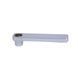 Вилив Qtap (35,3x36,9x180) для душової системи Nando QTNAN35336918049970 SD00056094 фото 1