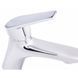 Змішувач для раковини Lidz Gloria 001F (k35) LDGLO001FCRM35116 Chrome SD00041220 фото 5