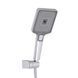 Змішувач для ванни Qtap Presto (з душовим гарнітуром) QTPRE259CRM45574 Chrome SD00051698 фото 7